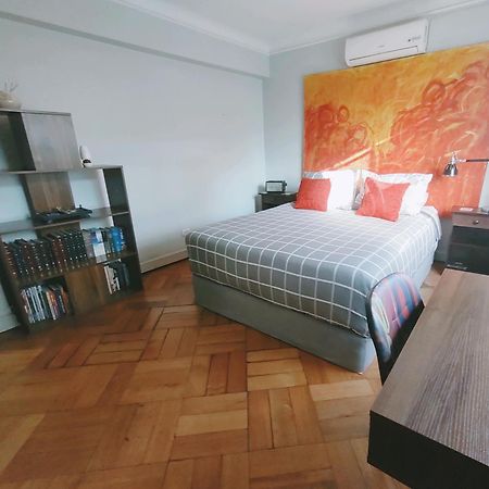 Mahatma Suites & Rooms Santiago du Chili Extérieur photo