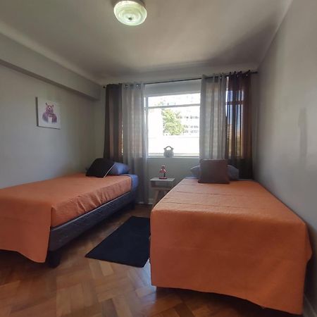Mahatma Suites & Rooms Santiago du Chili Extérieur photo