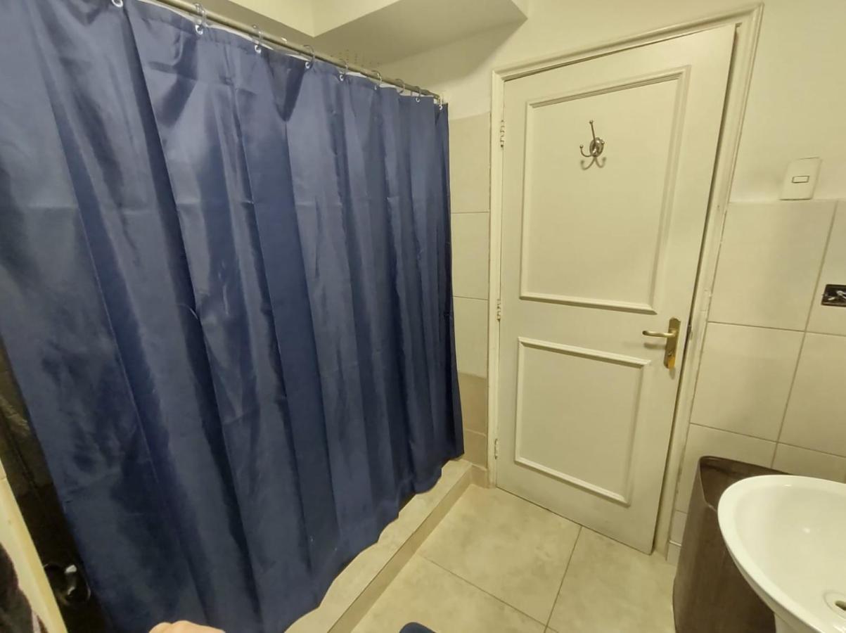 Mahatma Suites & Rooms Santiago du Chili Extérieur photo
