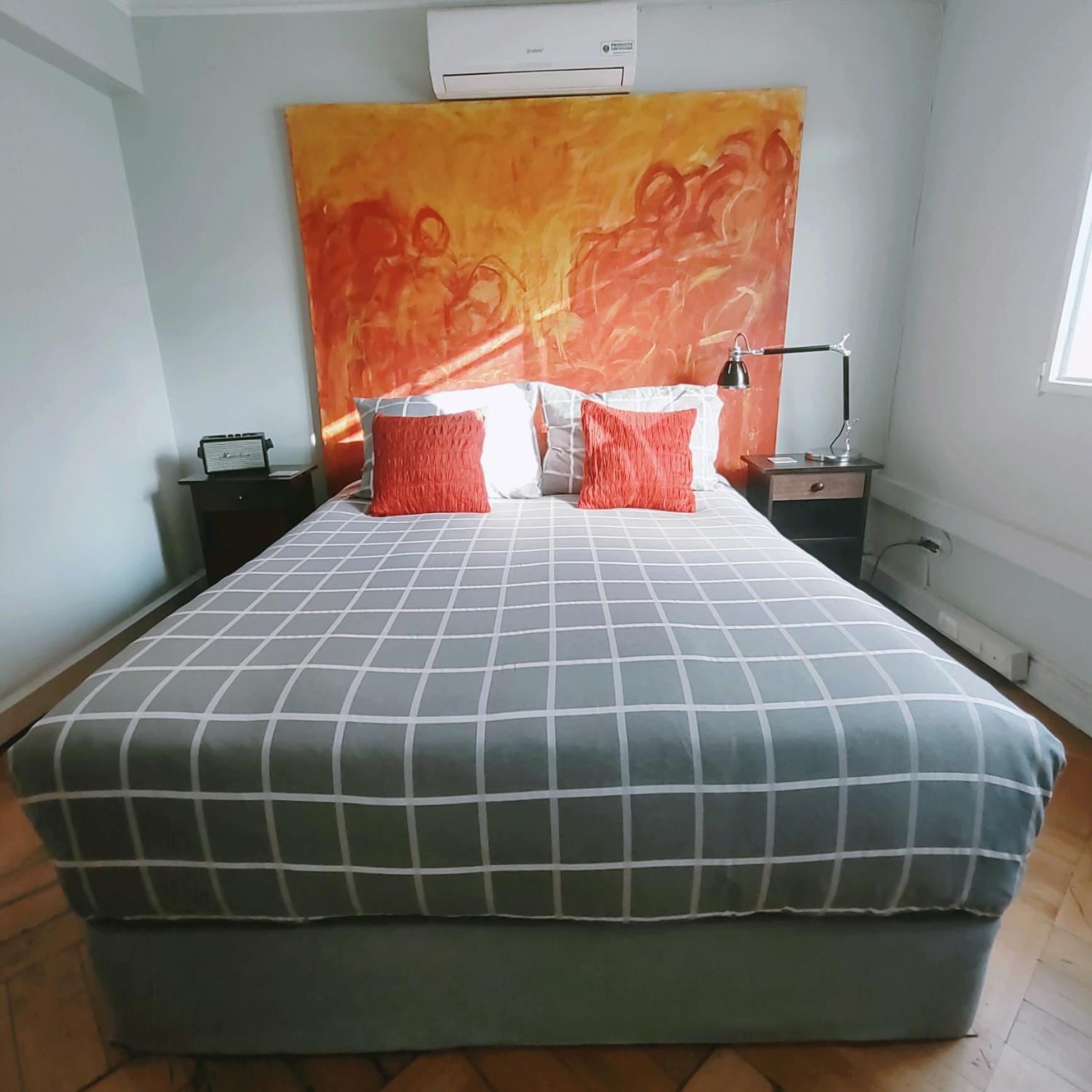 Mahatma Suites & Rooms Santiago du Chili Extérieur photo