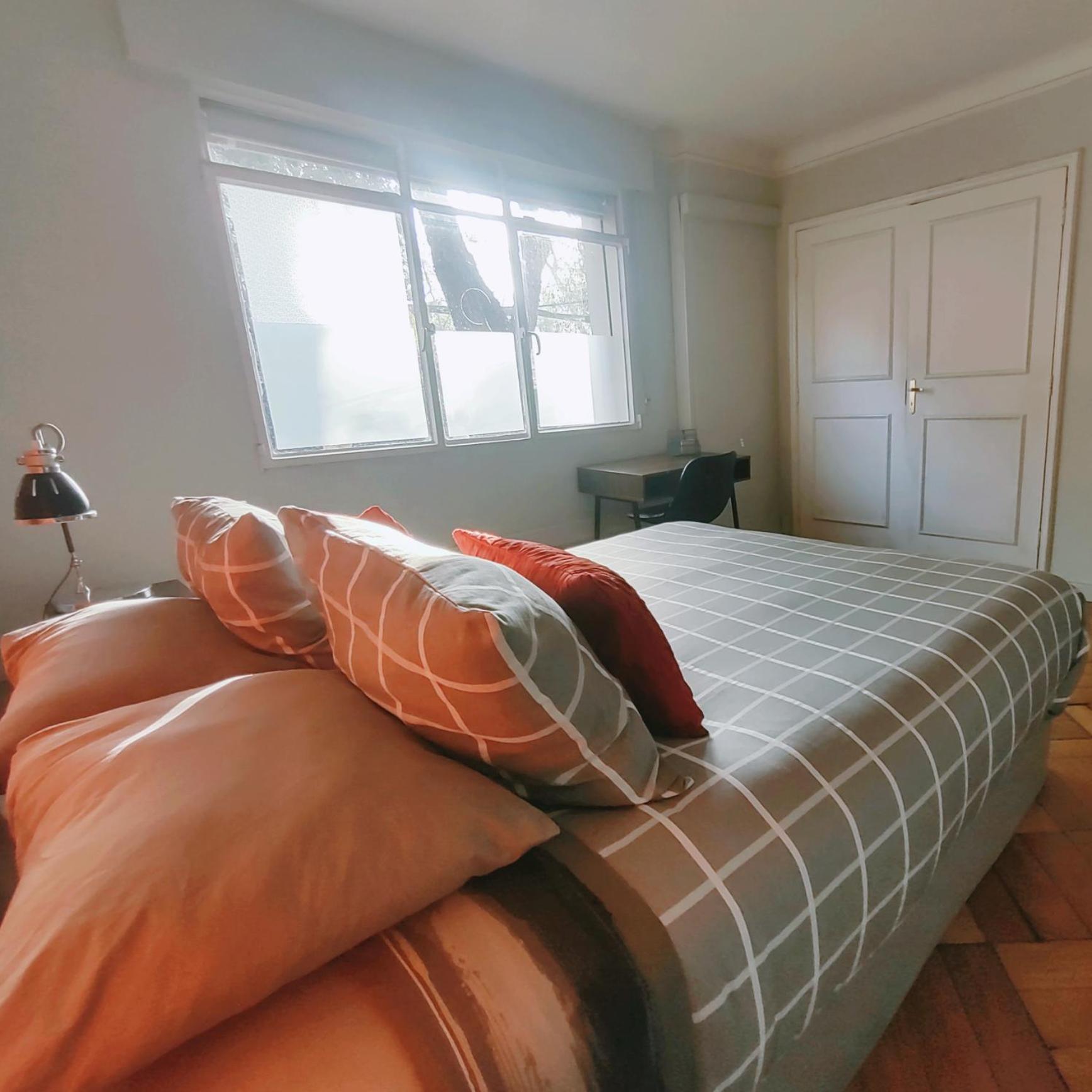 Mahatma Suites & Rooms Santiago du Chili Extérieur photo