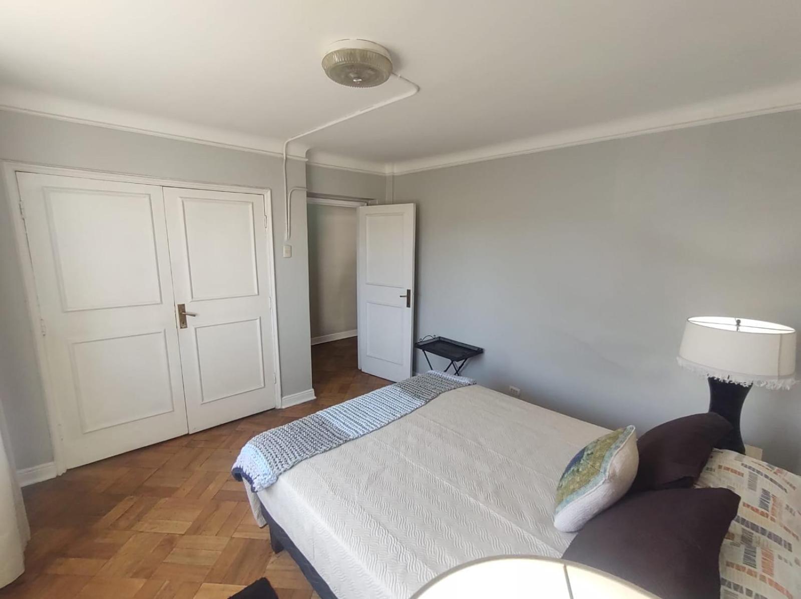 Mahatma Suites & Rooms Santiago du Chili Extérieur photo