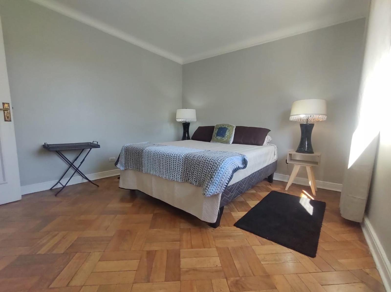 Mahatma Suites & Rooms Santiago du Chili Extérieur photo