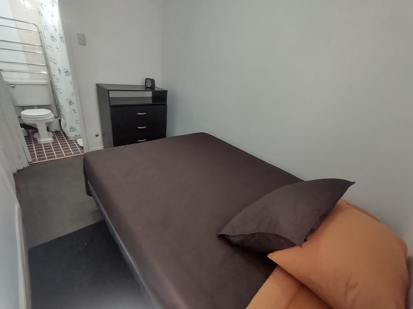 Mahatma Suites & Rooms Santiago du Chili Extérieur photo