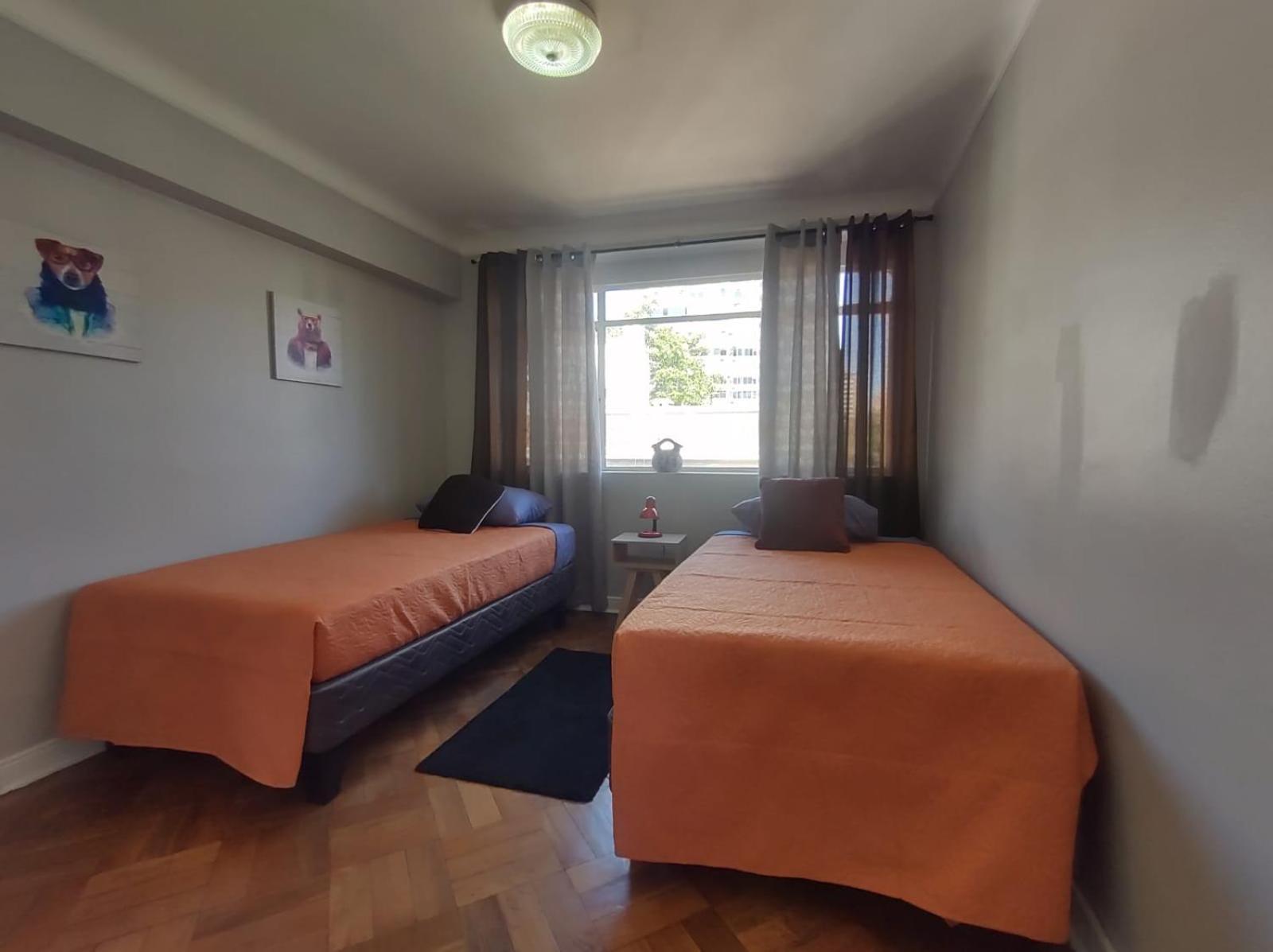 Mahatma Suites & Rooms Santiago du Chili Extérieur photo