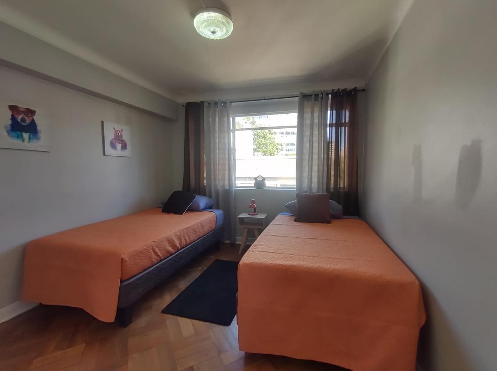 Mahatma Suites & Rooms Santiago du Chili Extérieur photo