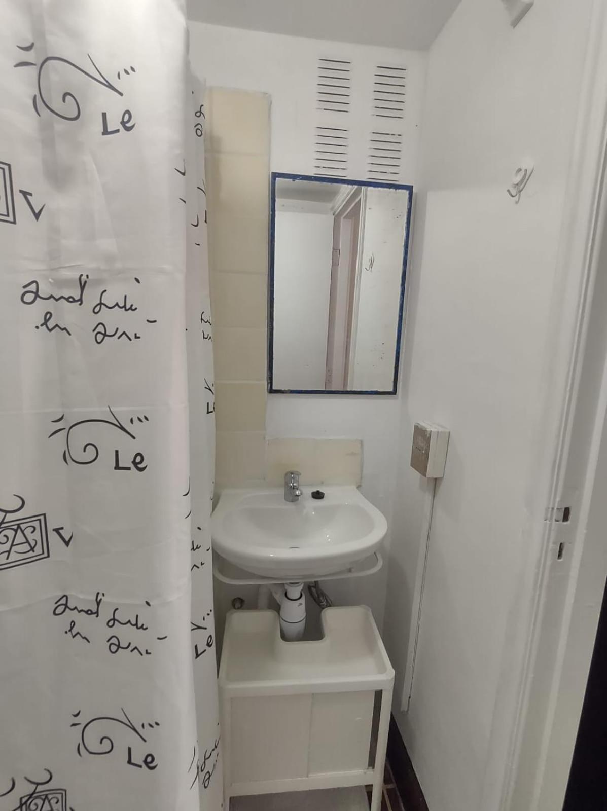 Mahatma Suites & Rooms Santiago du Chili Extérieur photo