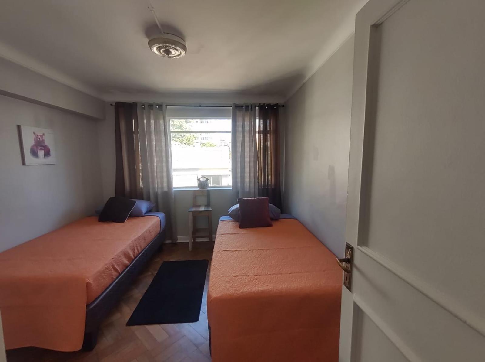 Mahatma Suites & Rooms Santiago du Chili Extérieur photo