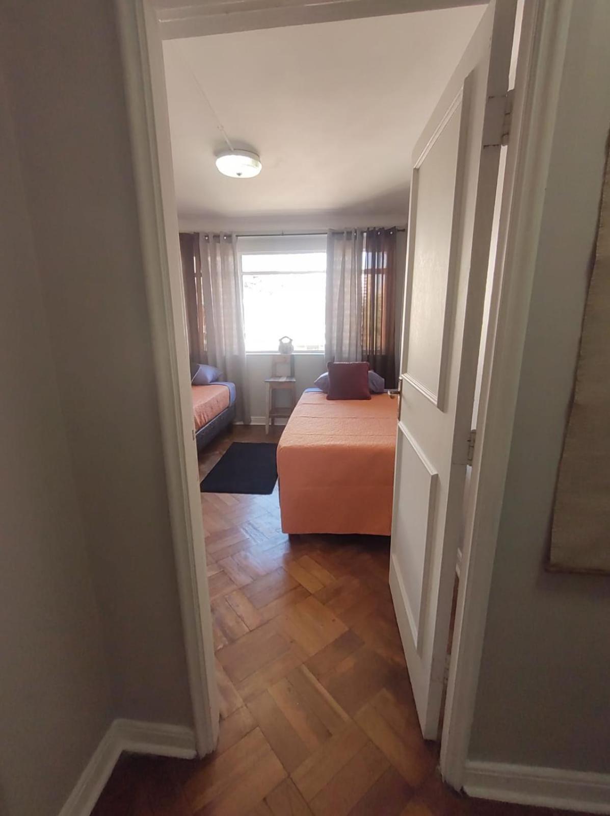Mahatma Suites & Rooms Santiago du Chili Extérieur photo